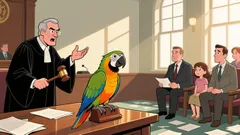 Animal Legal Battles in Emerging Markets: Governance, Asset Management, and the Future of Pet Ownership