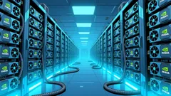 CoreWeave's 12% Pop: A Tactical Rebound from Oversold Levels