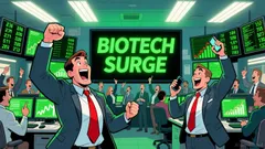 Benzinga's Acquisition: A Tactical Pre-IPO Catalyst for Growth Investors