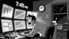 Market Overview for CETUSUSDT (Cetus Protocol/Tether)