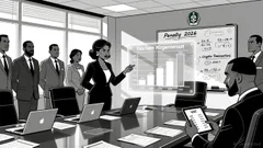 Nigeria's 2026 Crypto Tax Regime: A High-Opportunity Regulatory Frontier for Blockchain-Driven Financial Services