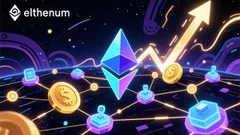 Can Ethereum Deliver a 20x Return in 2026? A Clash of Bullish Catalysts and Market Realism