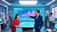 Benzinga's Strategic Position: Assessing the Growth Trajectory Post-Majority Acquisition