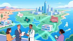 Astrana Health's Delegated Risk Model and Strategic Acquisition of Prospect Health: A High-Conviction Investment in 2025