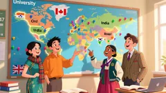 International Education as a Resilient Asset Class: Institutional Resilience Amid Political Headwinds