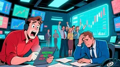 Polymarket Prediction: Probability of 'Bitcoin Reaching $100,000 in January' Rises to 27%