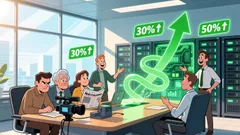 Benzinga's AI Pivot: A High-Margin Play on the Information Age