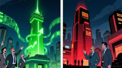 Baidu's AI Infrastructure Play: Assessing the S-Curve Position