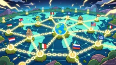 Binance: Crypto Breaks out of Retail Era as Institutions Lock in Long-Term Exposure