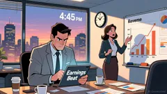 Arch Capital's Q4 Beat Potential: What's Priced In for February?