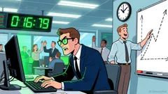 Crypto Market Cycles: A Historical Analogy for the Post-Halving Era