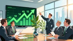 Leidos: Is the Next Beat Already Priced In?