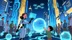 Meta's Compute Bet: Assessing the Infrastructure Play for the AI Paradigm Shift