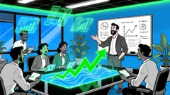 AI-Driven Sales Coaching as the Next Enterprise Software Disruption