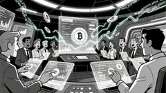 Zero Knowledge Proof (ZKP): The High-Velocity Crypto Presale Driving 500x ROI Projections