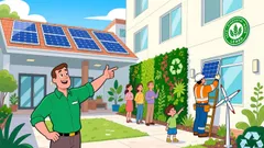 Can Park Hotels & Resorts Sustain Long-Term Pricing Power Through ESG and Asset Quality?