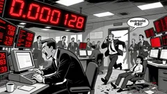 Market Overview for Neiro Ethereum/Tether (NEIROUSDT)