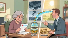 The Hidden Cost of Adverse Childhood Experiences: How ACEs Shape Retirement Wealth Inequality and Policy Solutions to Mitigate the Impact