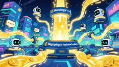 Decoding the Catalyst: Benzinga's AI Licensing Deal and Its Near-Term Impact