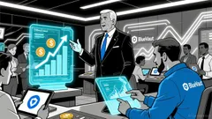 Crypto Donations and Political Influence in 2026: How BlueVault and Democratic Platforms Are Reshaping Campaigns
