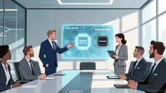 Nvidia's H200 China Gambit: Betting on the AI Infrastructure S-Curve