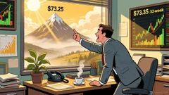 IBKR's Zacks Upgrade: A Tactical Re-rate or a Fundamental Shift?