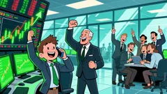 The Long-Term Risks of Short-Term Market Optimism in 2026