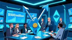 The Strategic Implications of Abraxas Capital's ETH Shorting Dominance in 2026