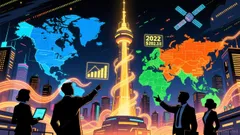 Is the AI Boom a Bubble or the Next Industrial Revolution?