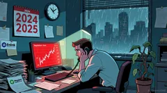 ONEOK: Cramer's 'Buy' Call vs. The 2025 Reality