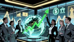 Real-World Asset Tokenization: A Stabilizing Force in a Volatile Crypto Market?