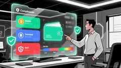 U.S. Senate Regulatory Shifts in 2025: Navigating Risks and Opportunities for Institutional Crypto Investors