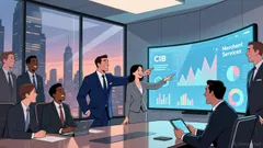 JPMorgan Chase Q4 Earnings: A Bellwether for the Banking Sector Amid Shifting Interest Rates and Intensifying Competition