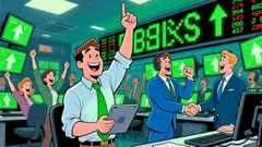 J&J's Colorectal Cancer Data: A Binary Catalyst for Amivantamab