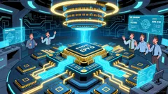 AMD's Turin Launch: Assessing the Infrastructure Layer for the Next Compute Paradigm