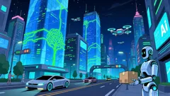 Why VGT Might Not Be the Best AI Growth Bet in 2026