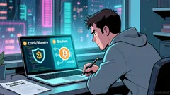 Dubai Blocks Privacy Coins in 2026 Amid Tightened Crypto Rules