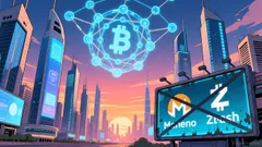 Dubai Blocks Privacy Coins in 2026 as Regulators Tighten AML Compliance