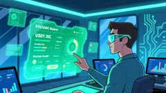 Dolomite Powers DeFi Platform for World Liberty Financial to Expand USD1 Utility