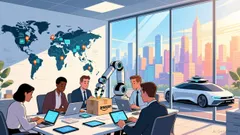 Why Vanguard VGT May Miss the AI Revolution and Why QQQ or IGPT Could Be Better Bets in 2026