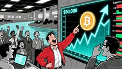 Bitcoin's 2026–2030 Price Trajectory: Is Now the Time to Buy Before Institutional Takeoff?