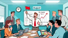 Upstart's 29% 2025 Decline: A Catalyst-Driven Analysis of Credit Risk vs. AI Growth