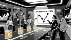 Stablecoin Regulation and Investment Resilience in 2026