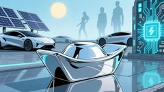 Silver's 2026 Ascent: The Structural Deficit and Macro Hedge Convergence