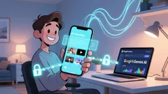 Apple's AI Transformation: A Strategic Shift with Google's Gemini