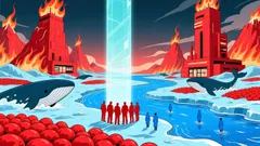 Crypto Market Divergence: Whale Activity on PUMP, FARTCOIN, and METH Reveals Contrasting Sentiment