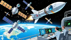 Planet Labs: The Swedish Deal Catalyst and the 25.44 Price Level