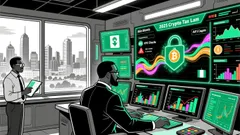 Nigeria's 2025 Crypto Tax Law: A Catalyst for Formalized Digital Finance Growth