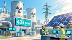 Vistra's Nuclear Pivot: How a 20-Year PPA with Meta Creates a New Valuation Floor