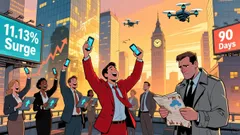 Warner Music Group: Capturing the Music Industry's Monetization Shift